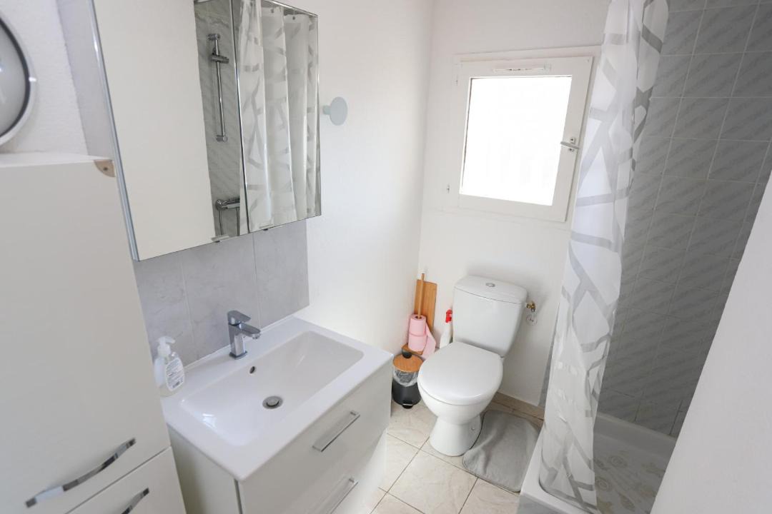 Photo of Bathroom in Saint-Cyprien Plage