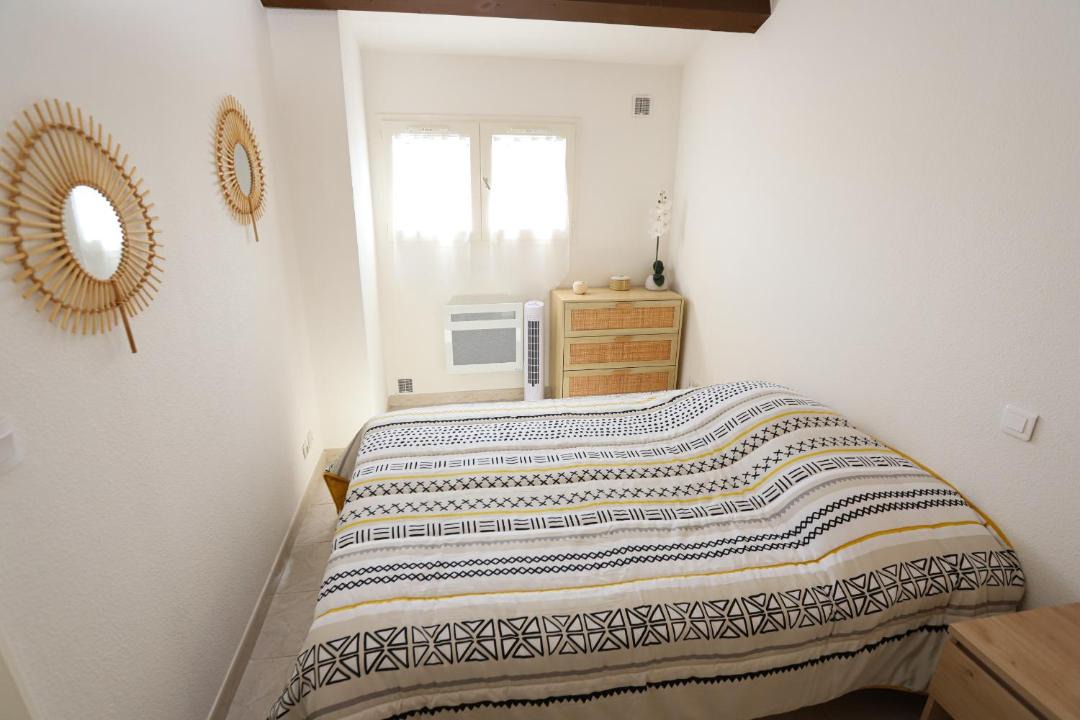 Photo of Bedroom in Saint-Cyprien Plage