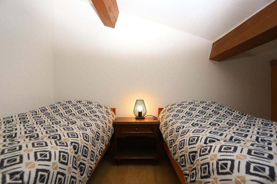Photo of Bedroom in Saint-Cyprien Plage