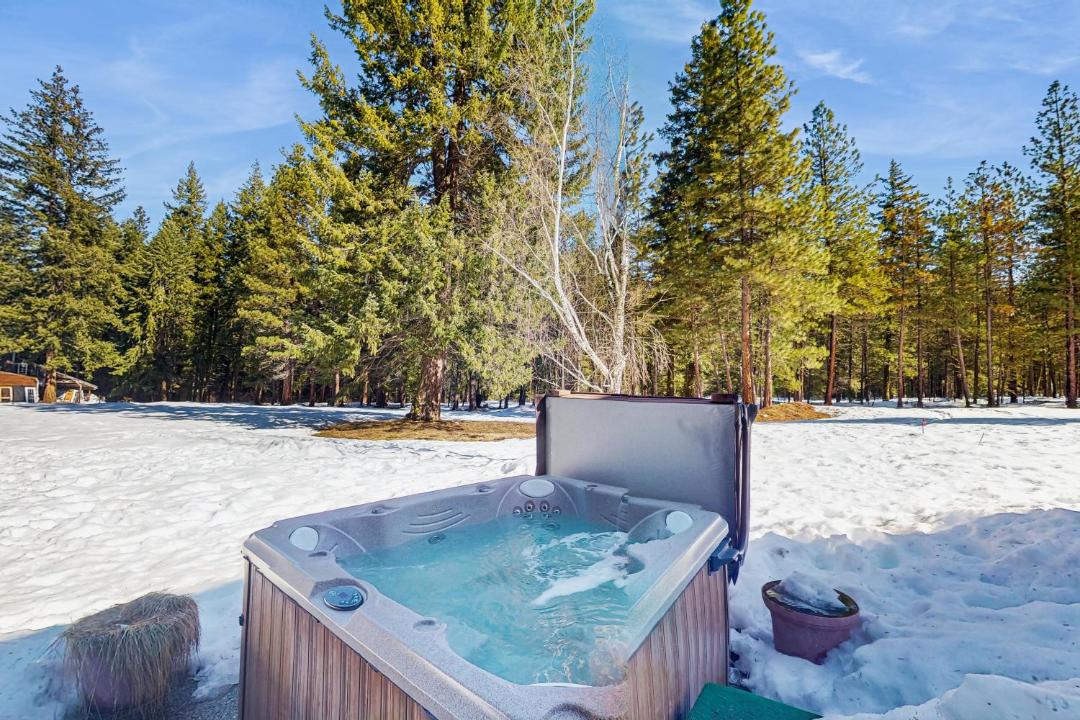 Photo of Others in Leavenworth