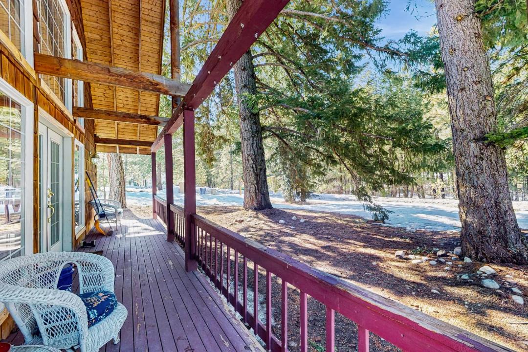 Photo of Others in Leavenworth