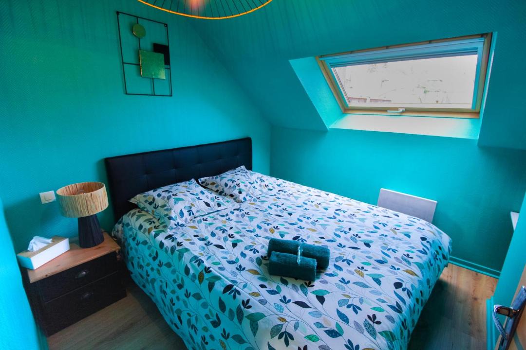 Photo of Bedroom in Flers