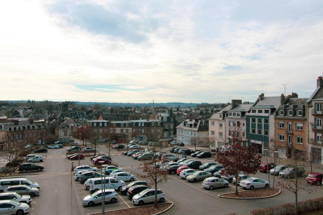 Photo of Buildings in Flers