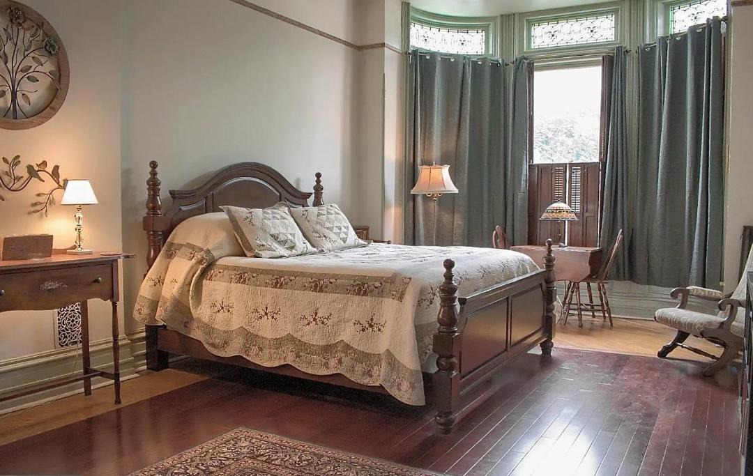 Photo of Bedroom in Ranshaw