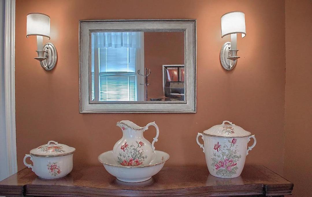 Photo of Bathroom in Ranshaw