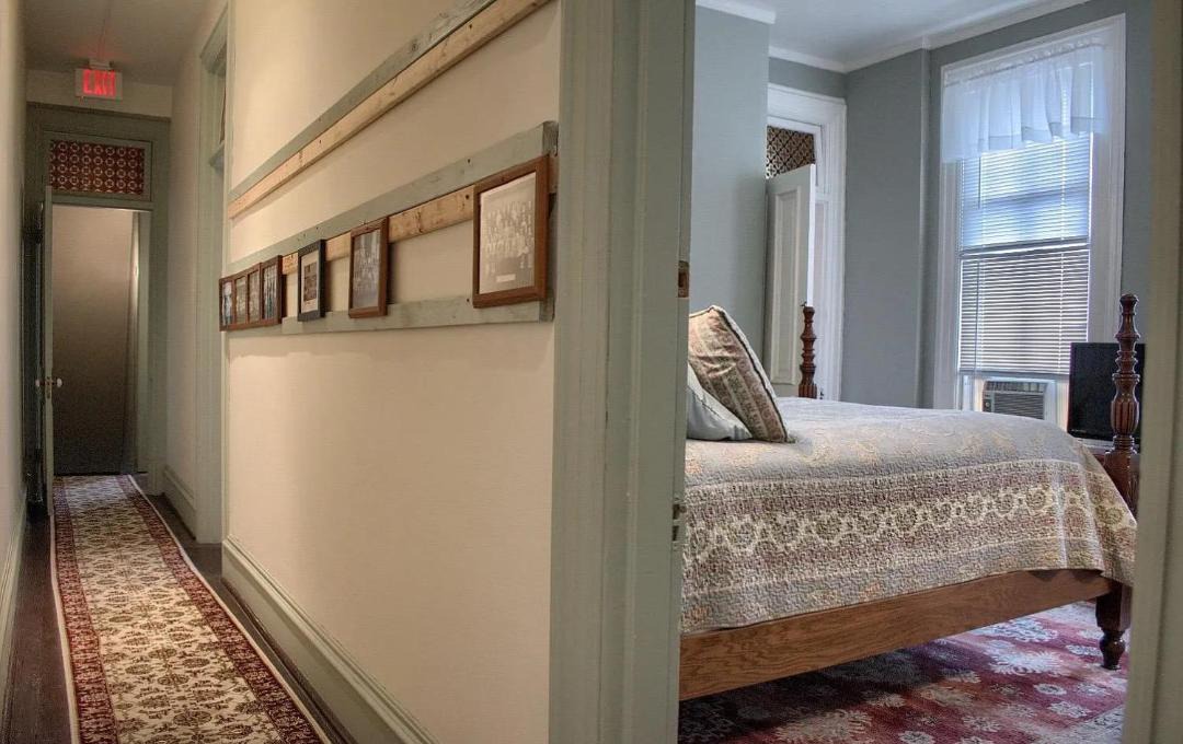 Photo of Bedroom in Ranshaw