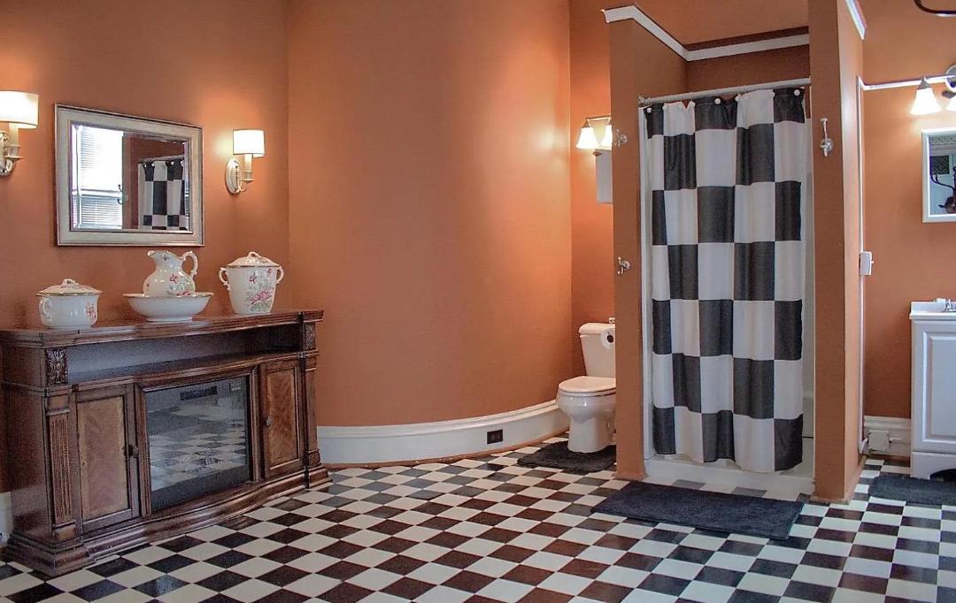 Photo of Bathroom in Ranshaw