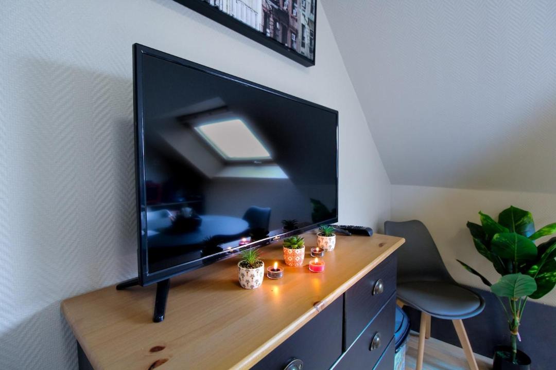 Photo of Livingroom in Flers