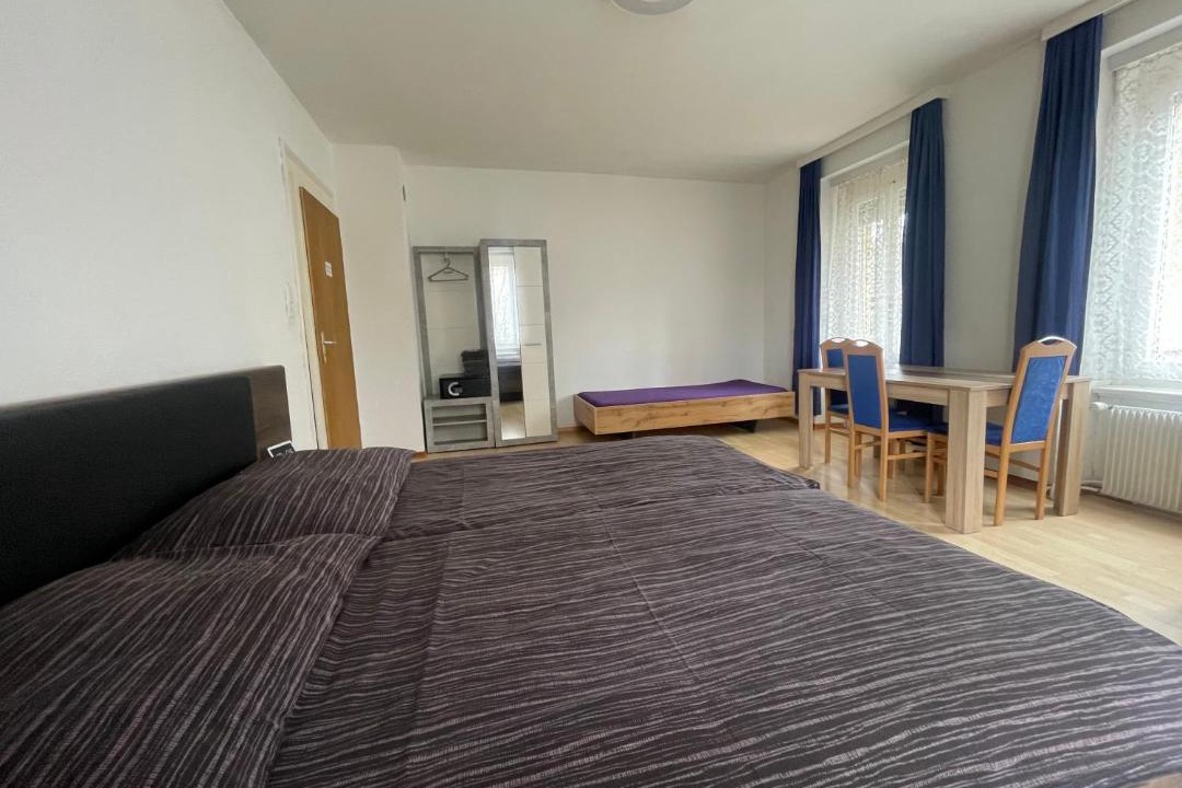 Photo of Bedroom in Central Interlaken