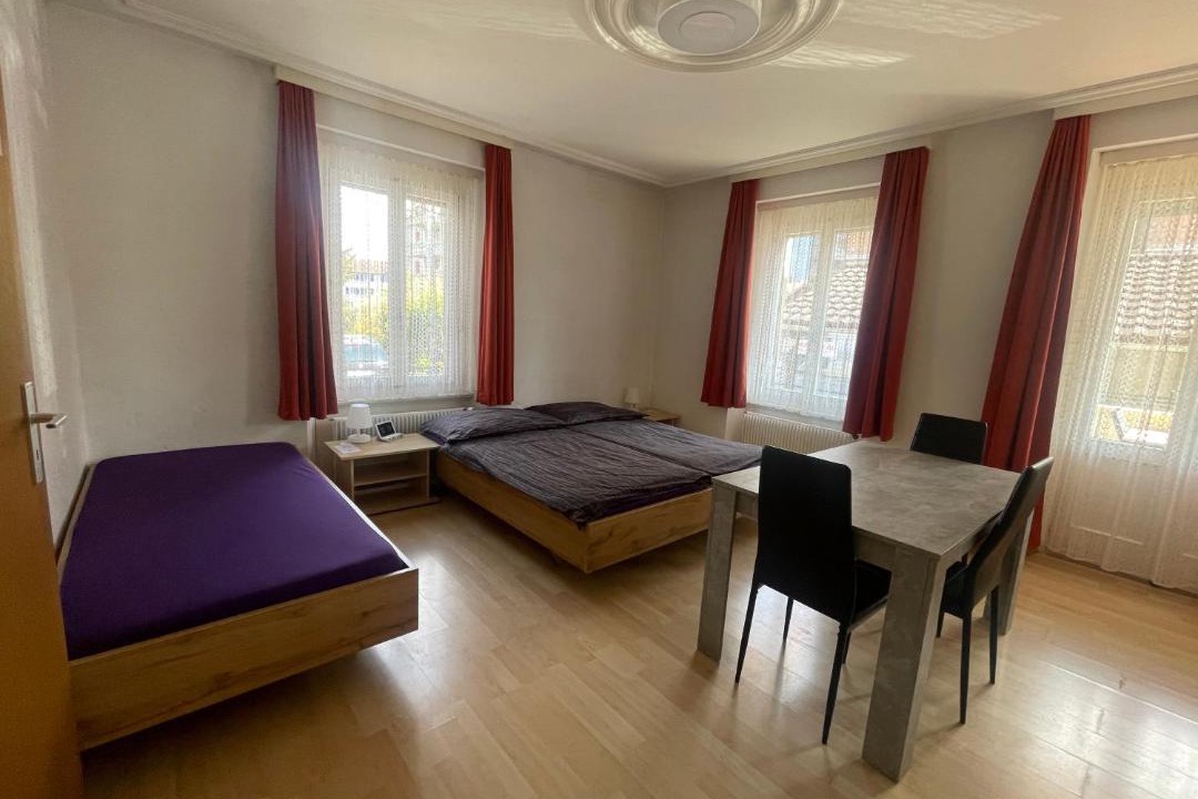 Photo of Bedroom in Central Interlaken