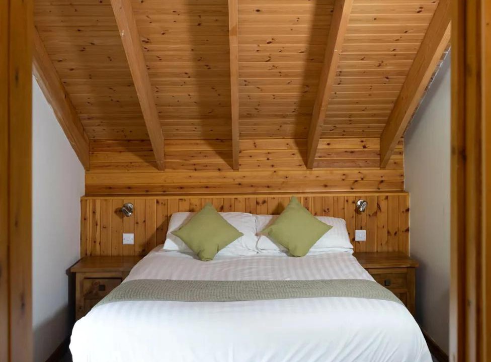 Photo of Bedroom in Pickering