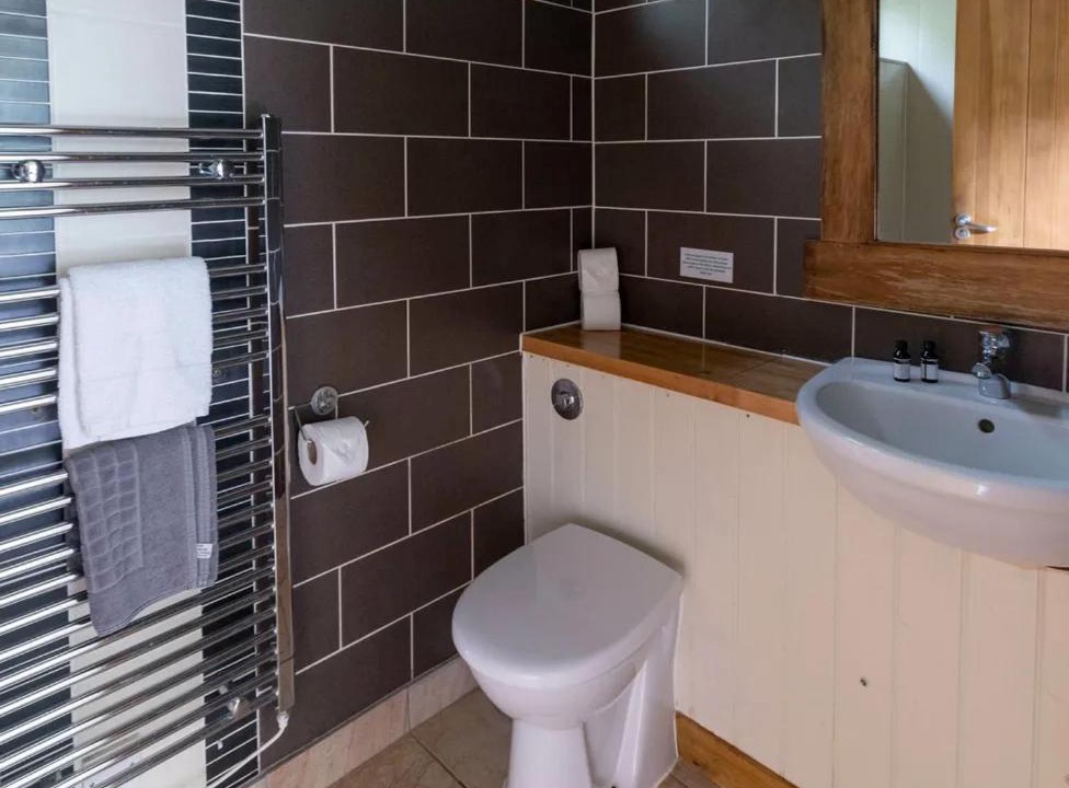 Photo of Bathroom in Pickering