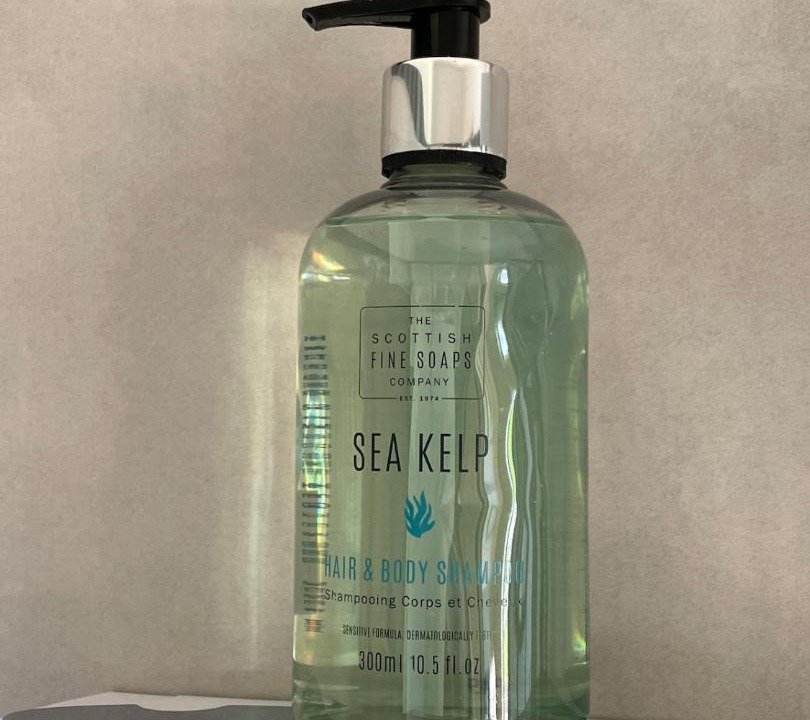 Photo of Bathroom in Invergarry