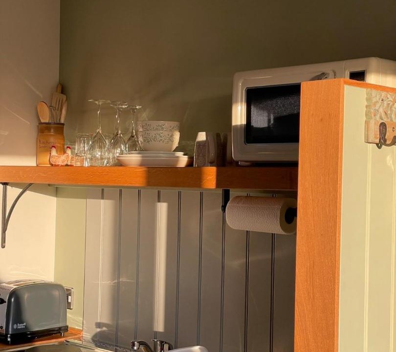 Photo of Kitchen in Invergarry