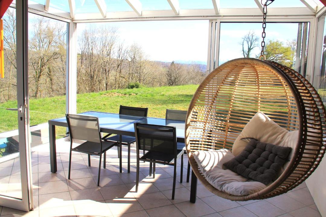Photo of Patio Balcony in Gelos