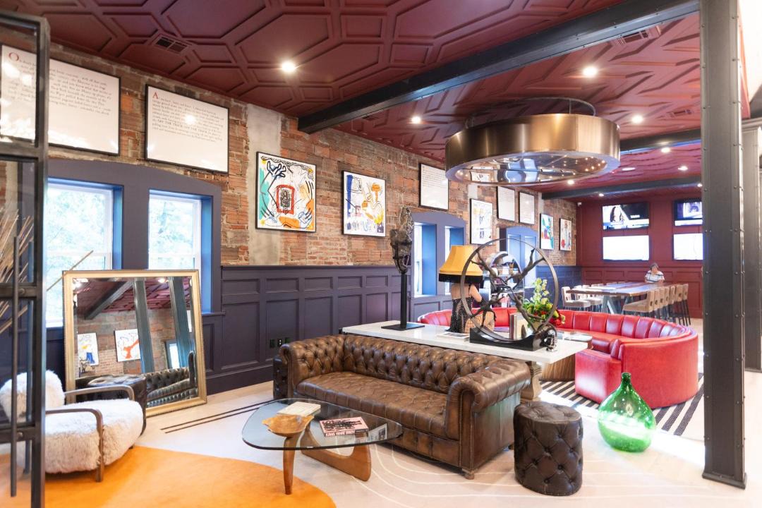 Photo of Others in Summit