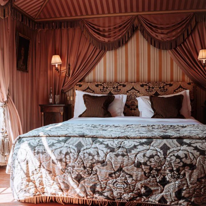 Photo of Bedroom in Saint-Germain-des-Pres