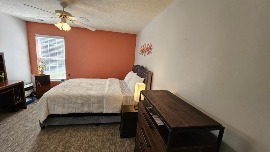 Photo of Bedroom in Buechel