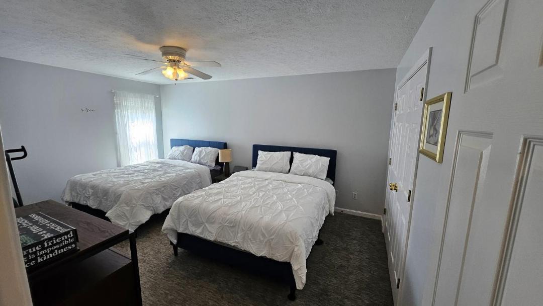 Photo of Bedroom in Buechel