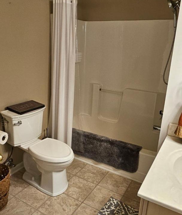 Photo of Bathroom in Buechel