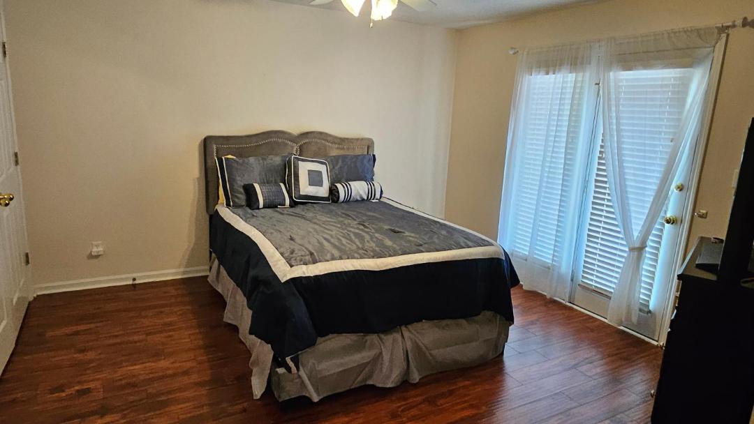 Photo of Bedroom in Buechel