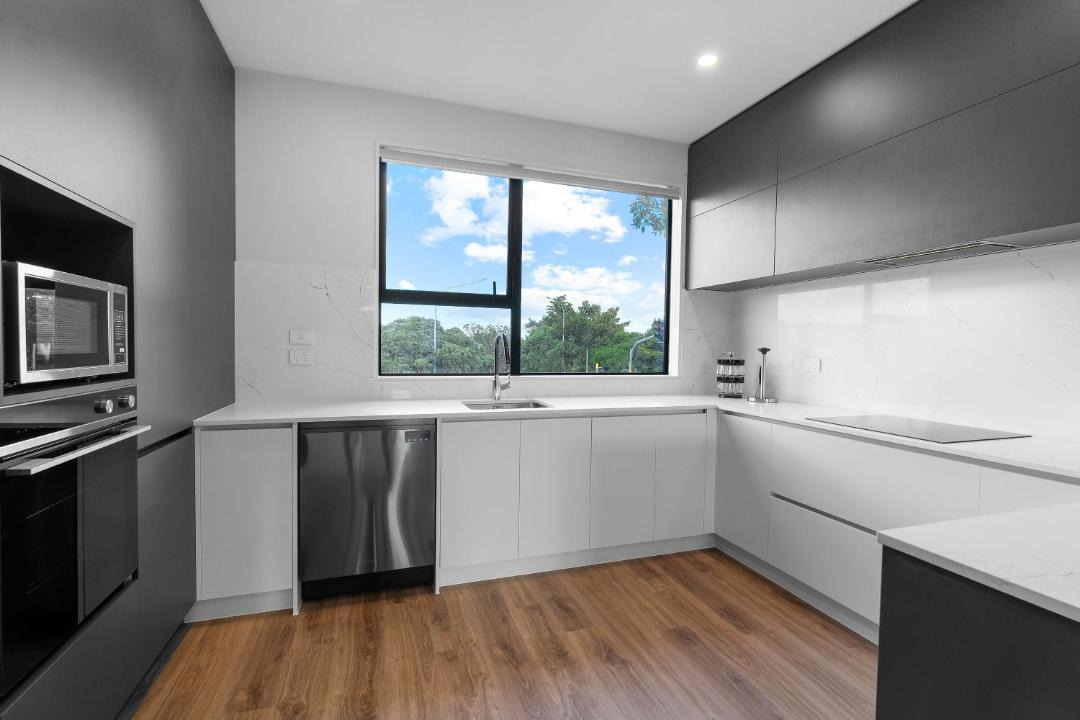 Photo of Kitchen in Takapuna