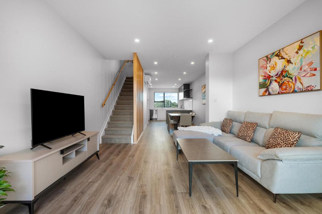 Photo of Livingroom in Takapuna