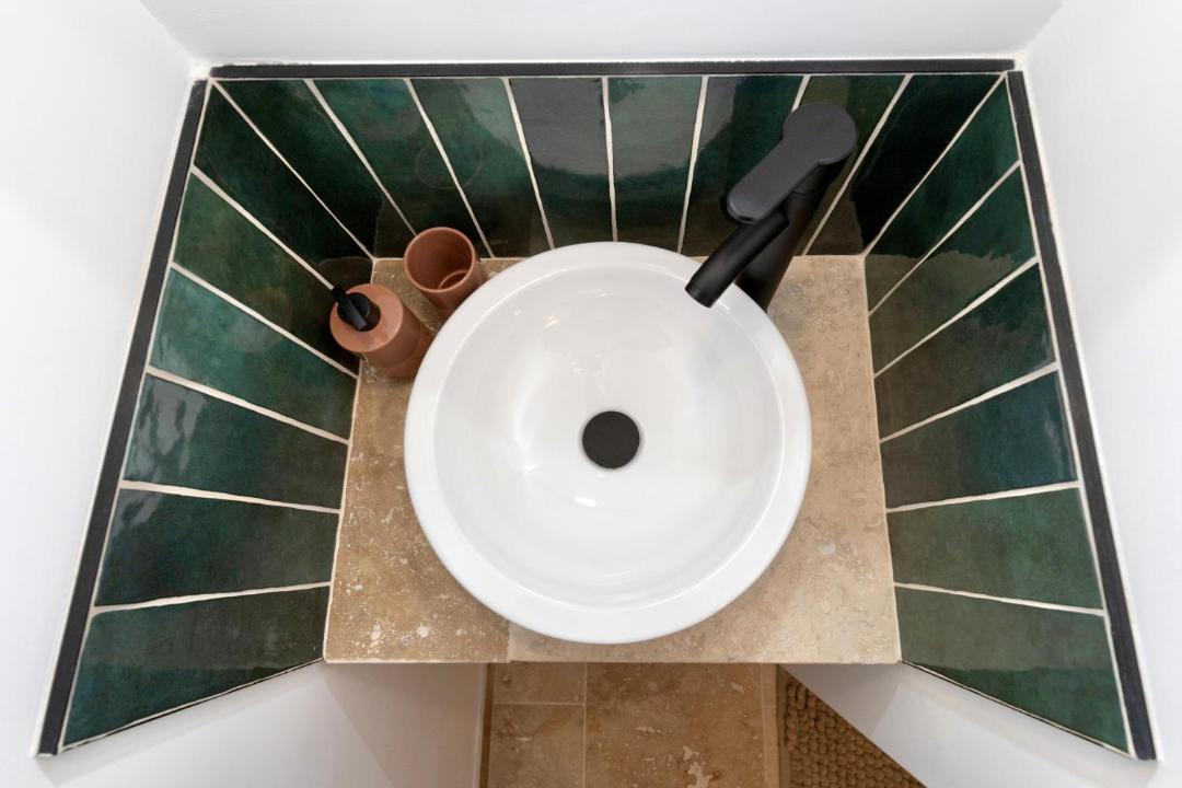 Photo of Bathroom in Apt