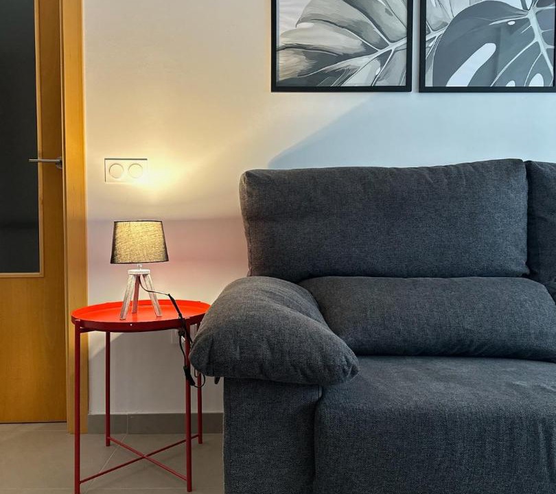 Photo of Livingroom in Xativa