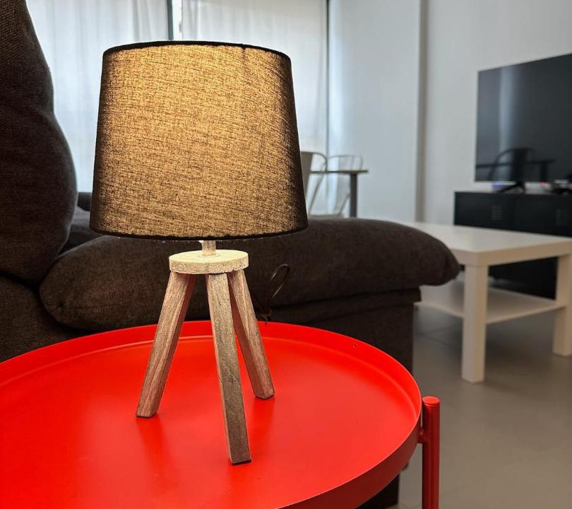 Photo of Livingroom in Xativa