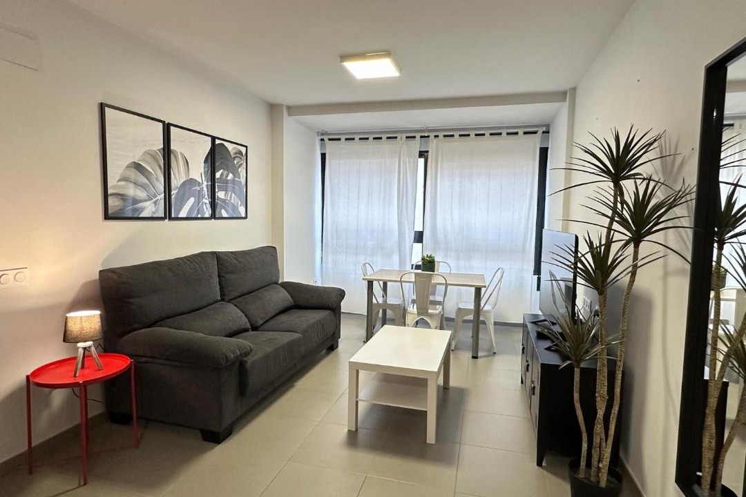 Photo of Livingroom in Xativa