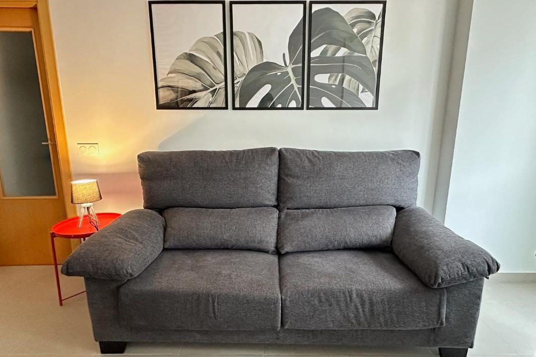 Photo of Livingroom in Xativa