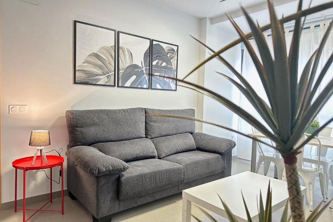 Photo of Livingroom in Xativa