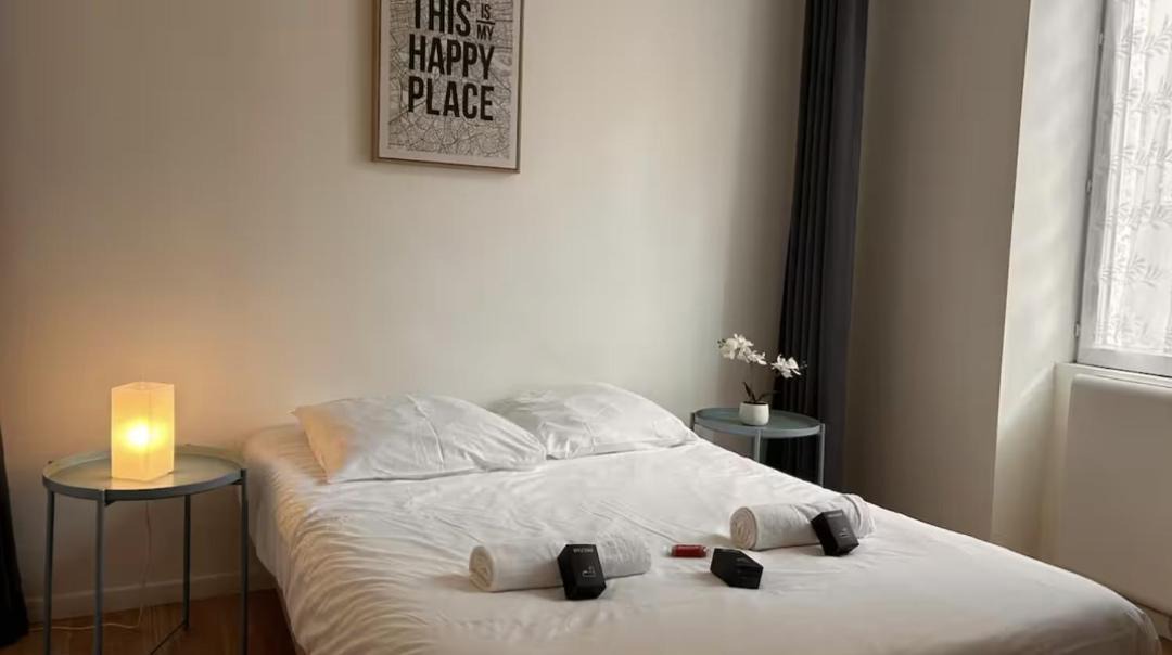 Photo of Bedroom in Macon