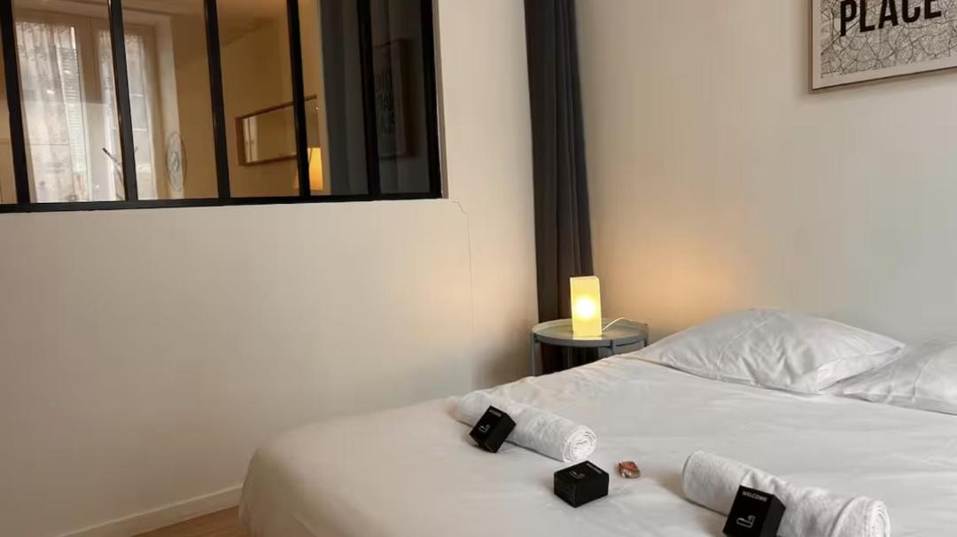 Photo of Bedroom in Macon