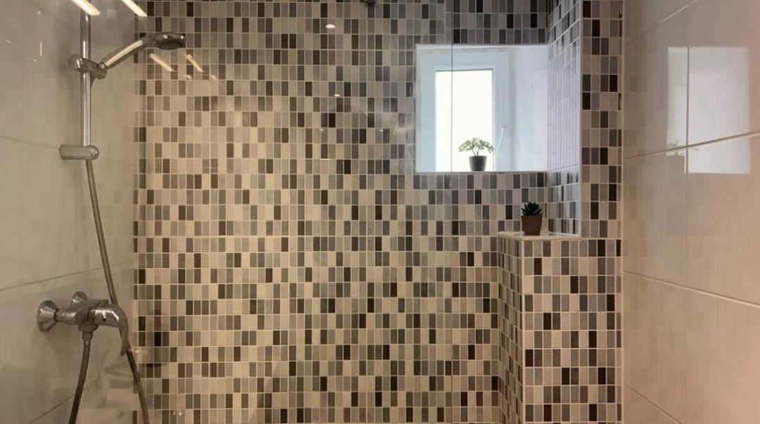 Photo of Bathroom in Macon