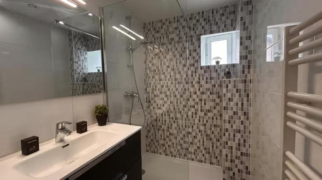 Photo of Bathroom in Macon