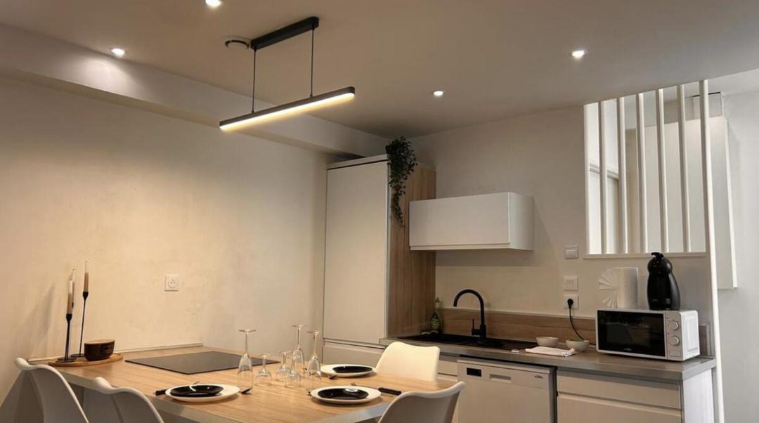 Photo of Kitchen in Macon