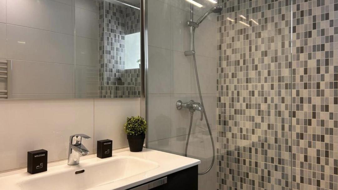 Photo of Bathroom in Macon