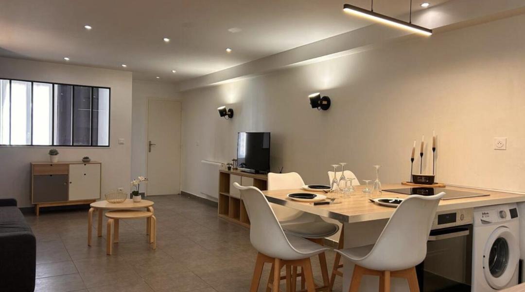 Photo of Kitchen in Macon