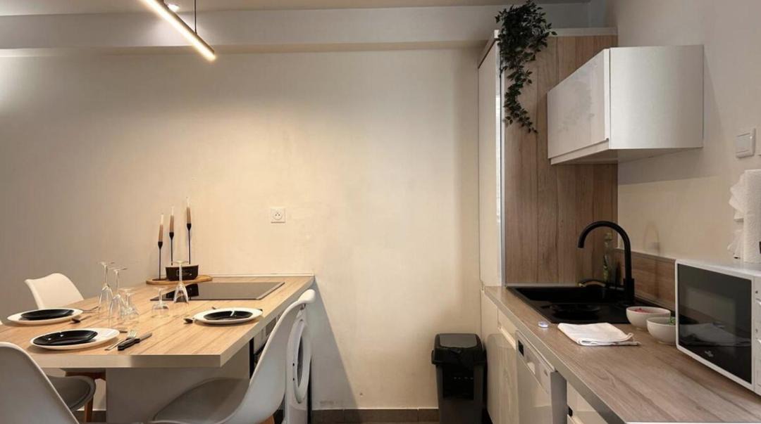 Photo of Kitchen in Macon