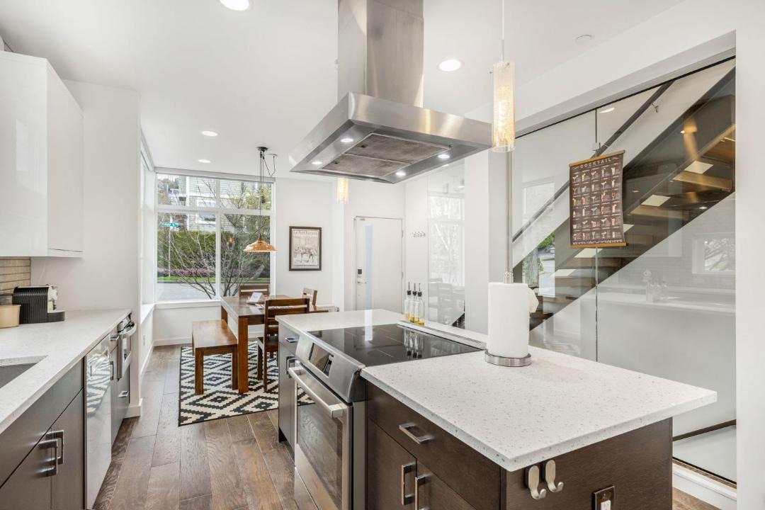 Photo of Kitchen in Lower Queen Anne