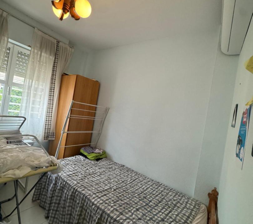 Photo of Bedroom in Santiago de la Ribera