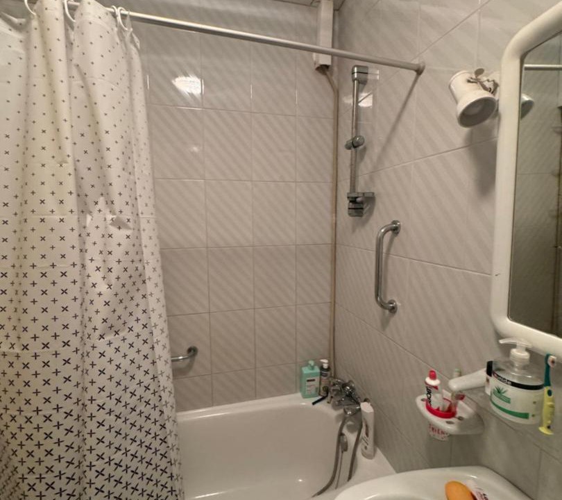 Photo of Bathroom in Santiago de la Ribera
