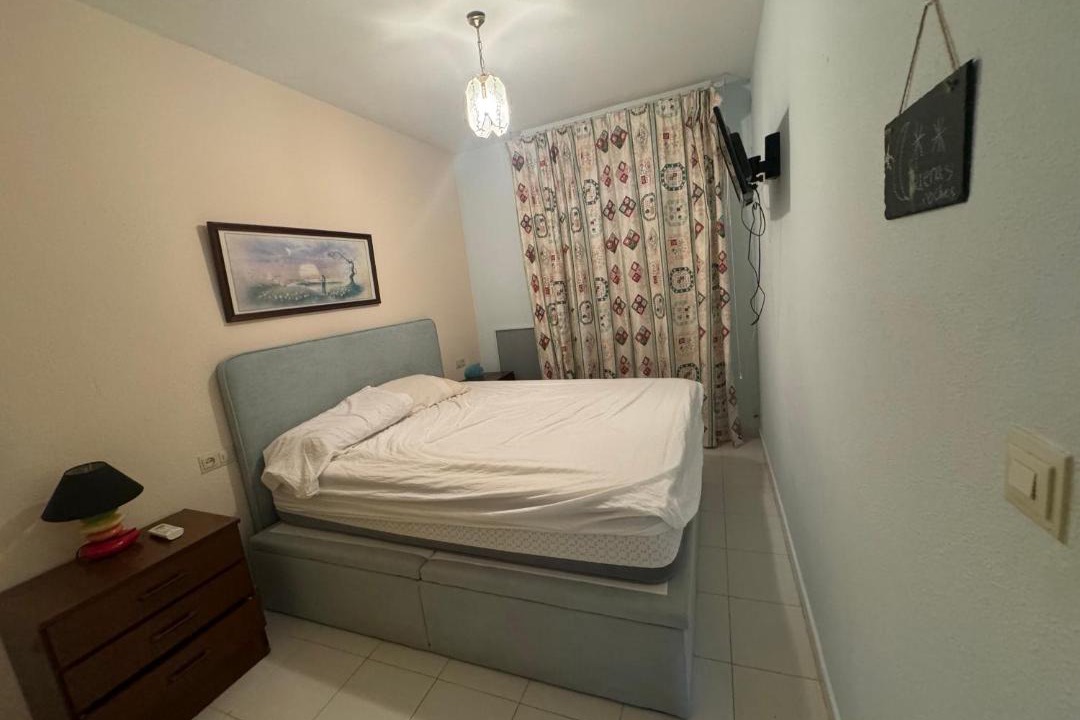 Photo of Bedroom in Santiago de la Ribera