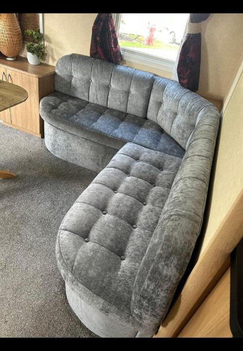 Photo of Livingroom in Fourstones Near Bentham