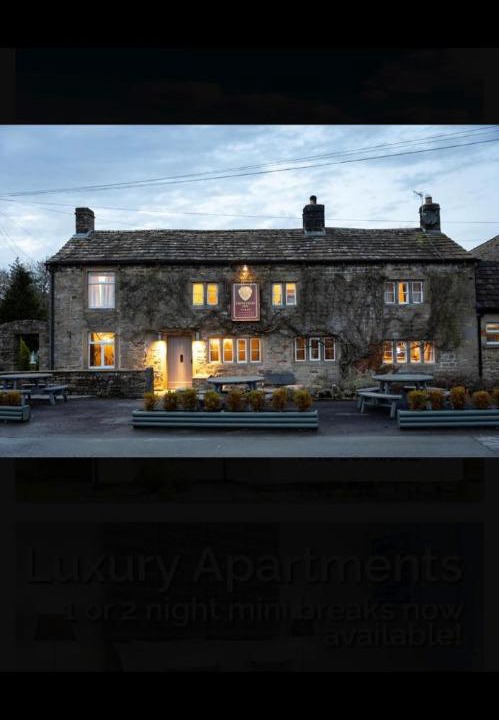 Photo of Others in Fourstones Near Bentham