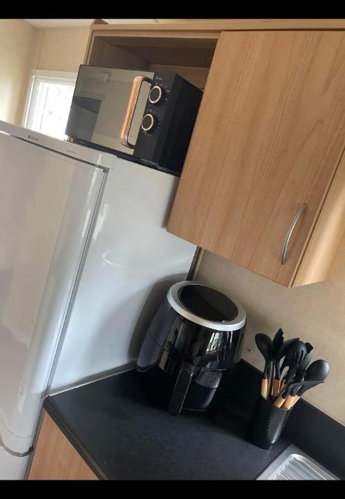 Photo of Kitchen in Fourstones Near Bentham