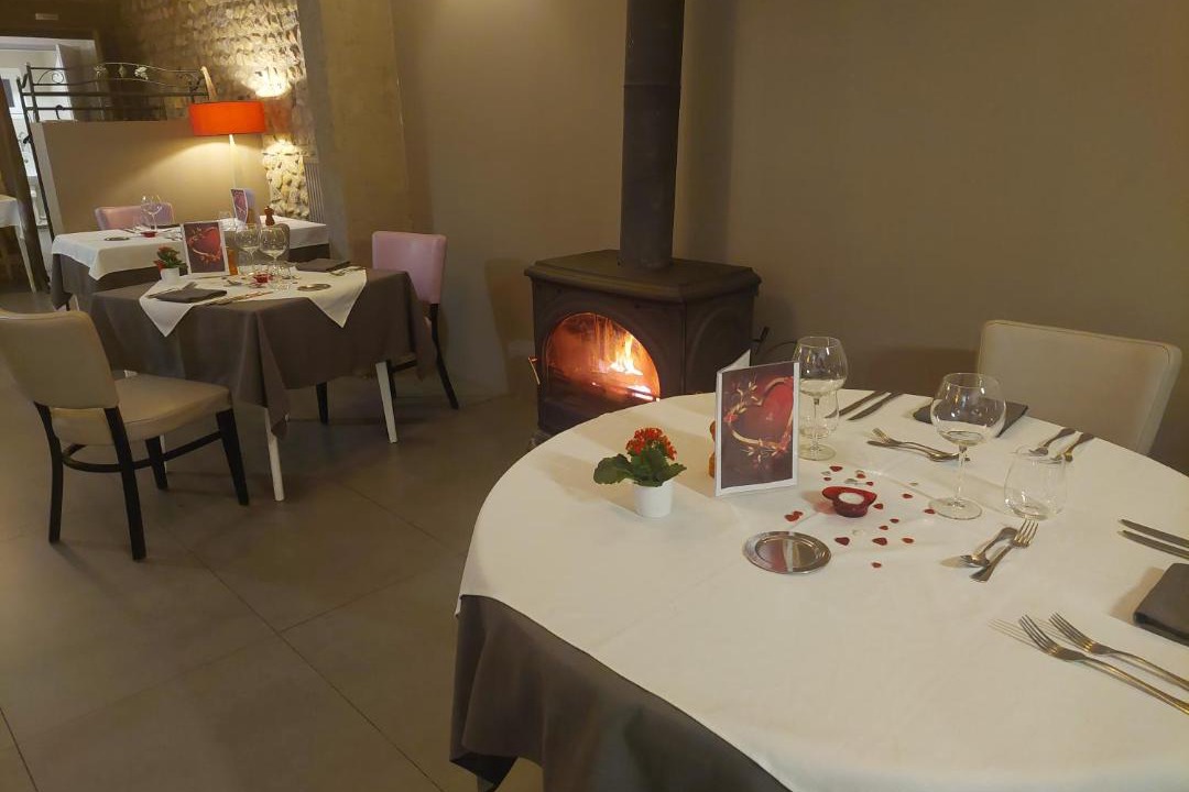 Photo of Kitchen in Les Tourrettes