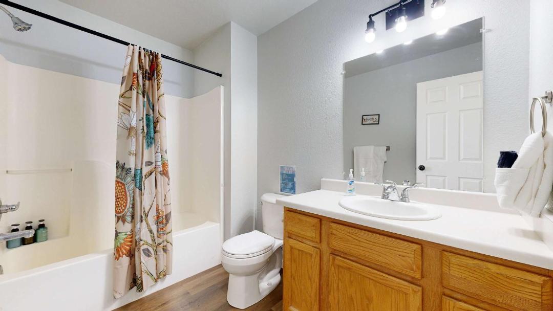 Photo of Bathroom in Brighton